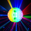 Color light ไอคอน