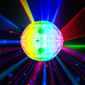 ”Color light