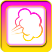 Fart sounds ไอคอน