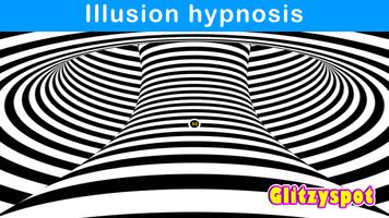 Illusion hypnosis ảnh chụp màn hình 3