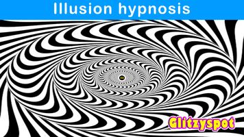 Illusion hypnosis ảnh chụp màn hình 2