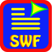 SWF Player иконка