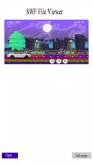 SWF Player アプリダウンロード