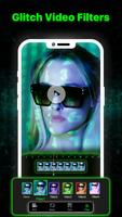 Glitch Video maker скриншот 1