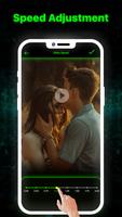 Glitch Video maker скриншот 2