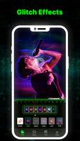 Glitch Video maker скриншот 3