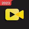 Glitch Video Editor App