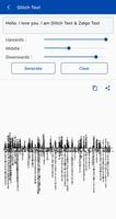 Glitch Text Screenshot 1