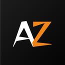 Anime Zone: Info & Reviews aplikacja