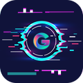Glitch Video Effect Editor