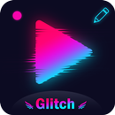 Glitch Cam Video Maker Retro APK