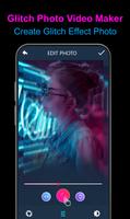 كاميرا خلل - Glitch Camera Photo Video &VHS Effect تصوير الشاشة 3
