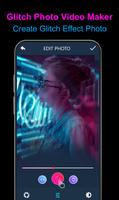 Pembuat & Editor Efek Glitch Video Foto - Glitch screenshot 3