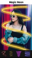 Glitch  -  Vaporwave , VHS & Glitch Photo Editor captura de pantalla 1