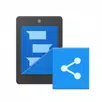 Stitch & Share: langere screen-APK