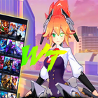 Warlito Skin icon