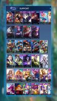 Warlito Skin screenshot 2