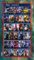 Warlito Skin screenshot 3