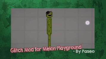Glitch Mod Melon Playground स्क्रीनशॉट 3