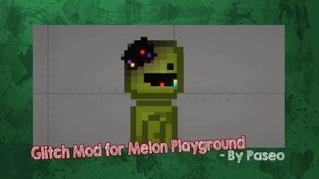 Glitch Mod Melon Playground स्क्रीनशॉट 2