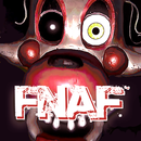Freddy Glitched Attraction Mod APK