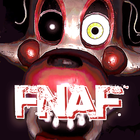Freddy Glitched Attraction Mod icon