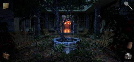 A Fragile Mind - Puzzle Game পোস্টার