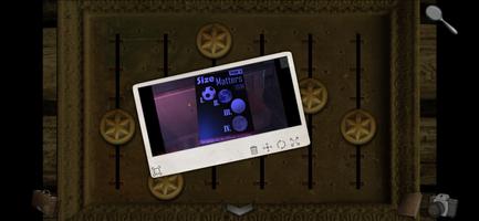 Cabin Escape اسکرین شاٹ 2