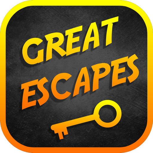 Great Escapes -  Room Escapes