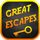 Great Escapes - Room Escapes APK