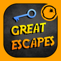 Great Escapes - Room Escapes