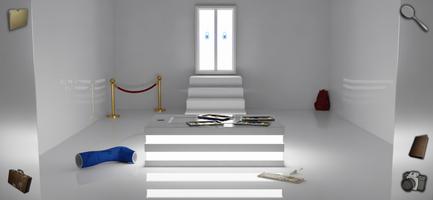 Incoherence - Room Escape Game पोस्टर