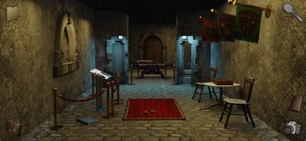 Incoherence - Room Escape Game capture d'écran 2