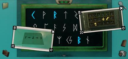 Recursion - Puzzle Escape Game screenshot 3