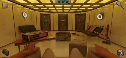 Recursion - Puzzle Escape Game screenshot 1