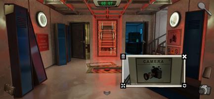 Recursion - Puzzle Escape Game screenshot 2