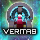 Veritas 아이콘