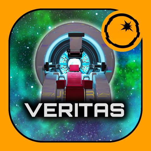 Veritas - Escape Room Mystery