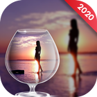 Pip collage maker : Photo Edit biểu tượng