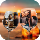 PIP 3D collage APK