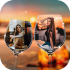 PIP 3D collage icon