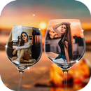 collage 3d PIP APK