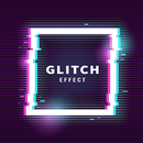 Glitch-Effekt, Glitch-Fotofilter APK