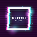 Effet Glitch, filtre photo Glitch APK