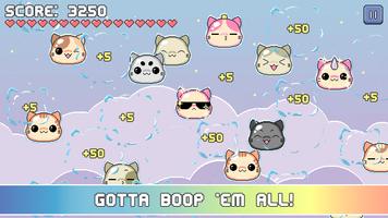 Boop-A-Cat capture d'écran 2