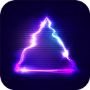 Glitchter VHS Vaporwave - FX M APK