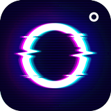Glitch Video Effect biểu tượng