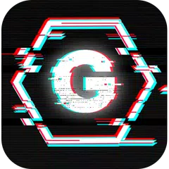 VHS Camcorder, VHS & Glitch, 90s Video Editor