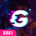 Glitch Video Editor