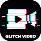 ikon Glitch Video Effects - Editor